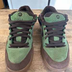 Nike zoom air Paul Rodriguez, men’s size 9.5.